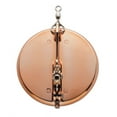 thumbnail image 2 of Luhr Jensen 4 7/8" Dipsy Diver - Metallic Copper/Copper Bottom, 2 of 2