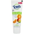 thumbnail image 1 of Tom's of Maine - Natural Children's Fluoride Toothpaste Outrageous Orange Mango - 5.1 oz., 1 of 2