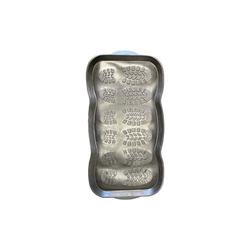 Imports Decor Boot Tray 16x32