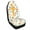 Cross Floral, variant on Jeiento Cross Car Seat Covers Front Seats Only Auto Seat Protectors Covers Colorful Vehicle Bucket Seat Cover Interior Car Accessories for SUV Van Truck