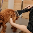 thumbnail image 4 of 4 Pcs Embout Universel pour Sèche-Cheveux Diffuseur pour Toilettage d'Animaux et Coiffage Pièces de Sèche-Cheveux, 4 of 8
