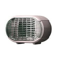 thumbnail image 4 of Space Heater - Temperature Controlled Fan, Heater Outdoor, Small Office Heater Quiet Under Desk, Heater for Bathroom, Space Heaters, Large Room Heater, Heater with Remote, Oil Heater Radiator, 4 of 8