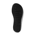 thumbnail image 6 of Fitflop Women's Iqushion Glossy-Button Flip-Flops, 6 of 7