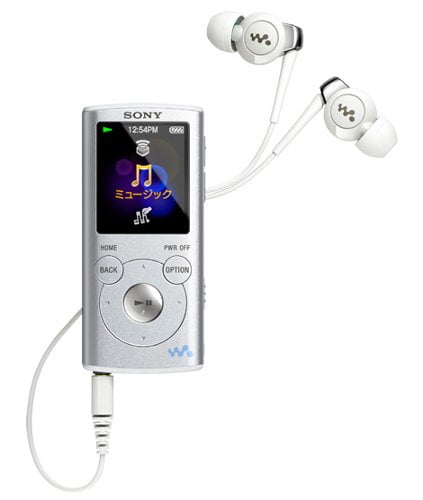 SONY WALKMAN 【NW-E052K】 s-l400.jpg