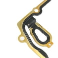 thumbnail image 4 of 1Set Car Timing Cover Gasket Vehicle Engine Timing Cover Gasket 14130912 for Chevrolet Malibu, 4 of 6