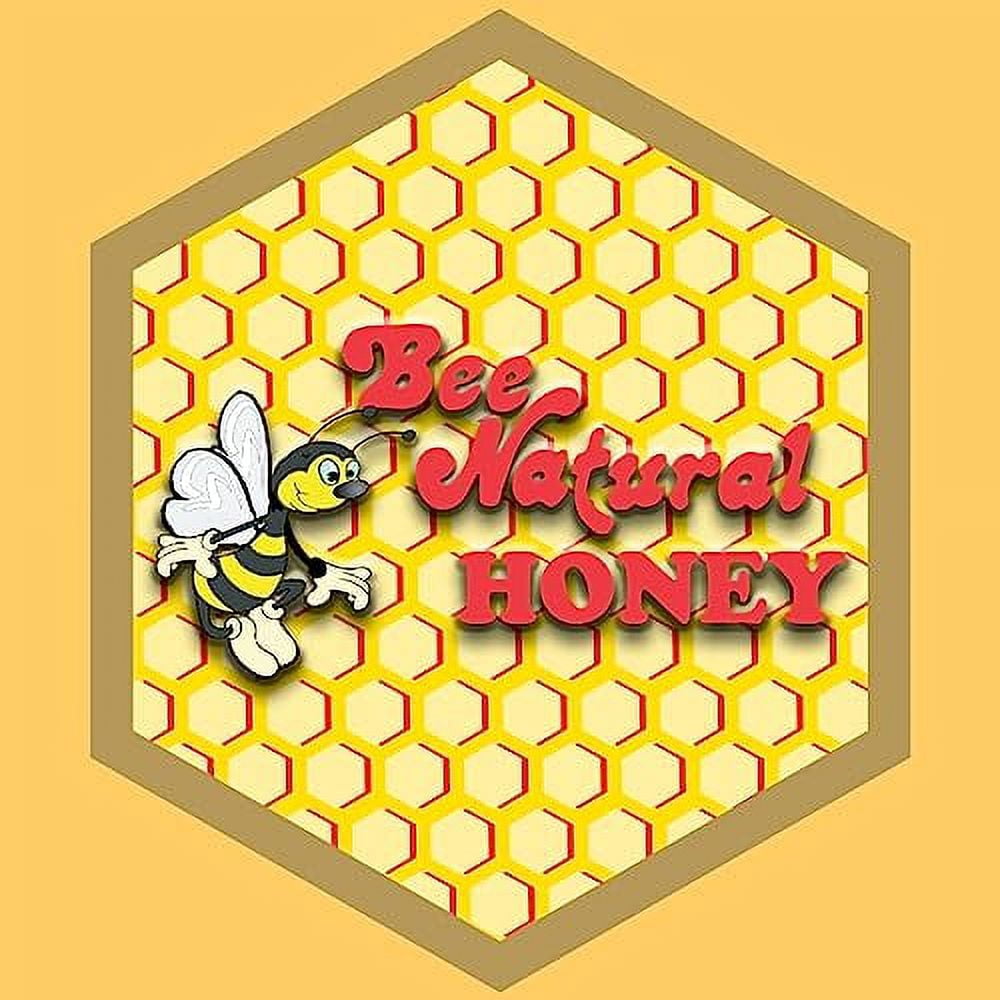 South Florida Orange Blossom Honey - 32 Ounces