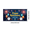 220x110cm, variant on LUUFILx Retirement Celebration Backdrop Banner Party Supplies Decorations Happy Retirement Background Off Clock Hello Pension Event Decorations Photography Props