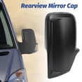 thumbnail image 3 of Couvercles de Rétroviseur pour Sprinter 906 2006 à 2018, Couvercle de Rétroviseur, Couvercle de Protection pour Rétroviseur Extérieur, Couvercle de Porte de Remplacement, 3 of 7