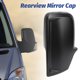 thumbnail image 3 of Elegante Reemplazo De La Tapa Del Espejo Retrovisor Negro Para Sprinter 906 2006-2018 Y Resistente A Los Rasguños, 3 of 7