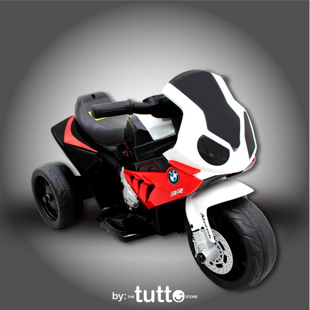 Moto Chopper Montable Motocicleta Bmw Prinsel Montable Motocicleta