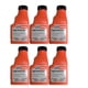 thumbnail image 1 of STIHL 0781 319 8008 2.6 onzas de aceite de motor de 2 ciclos de alto rendimiento, paquete de 6, 1 of 4