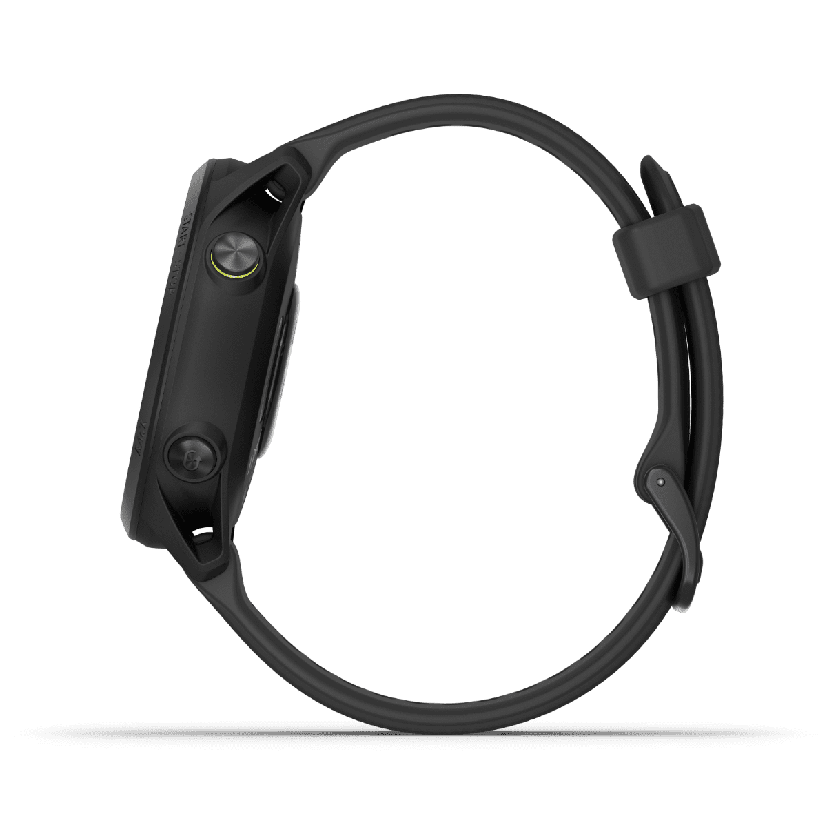 Garmin Forerunner 745, Black, Fitness GPS Smartwatch for Runners (Garmin Certified )