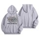 thumbnail image 4 of WILLBEST Sudaderas de Mujer con Capucha y Estampado Navideño Grande, 4 of 4