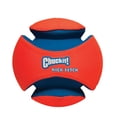 thumbnail image 3 of Pelota de juguete para perros Chuckit Kick Fetch, grande, para padres de mascotas, 3 of 8