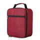 thumbnail image 1 of Xihbxyly Lonchera Portátil con Hielera, Diseño de Gran Capacidad, Múltiples Compartimentos, Aislamiento a Prueba de Fugas, Opciones de Transporte Prácticas, Bolsa de Picnic para El Trabajo, Tamaño 23, 1 of 1