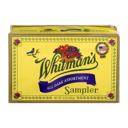whitman