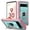 Green + Pink, variant on Rugged for Google Pixel 8A Case with Camera Lens Sliding Cover Protective Phone Case with Rotated Ring Holder Stand, Heavy Duty Shockproof Magnetic Car Mount Case for Google Pixel 8A, Red+Black