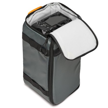 ロープロ (Lowepro) ギアアップ PRO カメラボックス L II