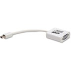 Tripp Lite Keyspan Mini DisplayPort to VGA Adapter Converter Active TAA 6' Mini DP MDP to VGA Mini Dport