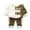 Army Green-22, variant on Owordtank Toddler Baby Boy Dinosaurs Clothes Fall Winter Cotton Long Sleeve Sweatshirt Tops Joggers Pants 2-Piece Outfit Set