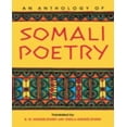 thumbnail image 1 of Anthologie de la Poésie Somali, 1 of 1
