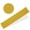 Yellow, variant on NFTIGB Elastic Exercise Resistance Bands Yoga Gym Home Training Ankle Leg Stretching Loop Yellow