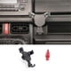 thumbnail image 2 of Central Control Phone Holder Mount Bracket Stand for 2019-2023 JB74 JB64 Interior Accessories, 2 of 5