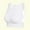 White, variant on Womens Workout Top Dgankt Women's Non-marking Comfortable Tank Top Breathable Gathering Sports Bra Women's Underwear