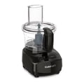 thumbnail image 2 of Cuisinart Procesador de alimentos de diseño moderno y elegante de 7 tazas con dos controles sencillos y cuchilla universal para picar, mezclar y masa (negro), 2 of 5