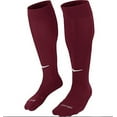 thumbnail image 2 of Nike Unisex Classic II Cushion Over-the-Calf Soccer Football Sock, 2 of 4