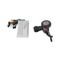 thumbnail image 4 of Kit de Controlador de Scooter Eléctrico, Control de de Dirección 48V 20A Controlador Con Disipación de Calor de Visualizació, 4 of 7