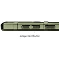 thumbnail image 4 of for Galaxy S20 FE Case Samsung S20 FE Case Heavy Duty Shock Absorption Phone Cases Impact Resistant Protective Cover for Samsung Galaxy S20 FE 2022（New Army Green）, 4 of 7