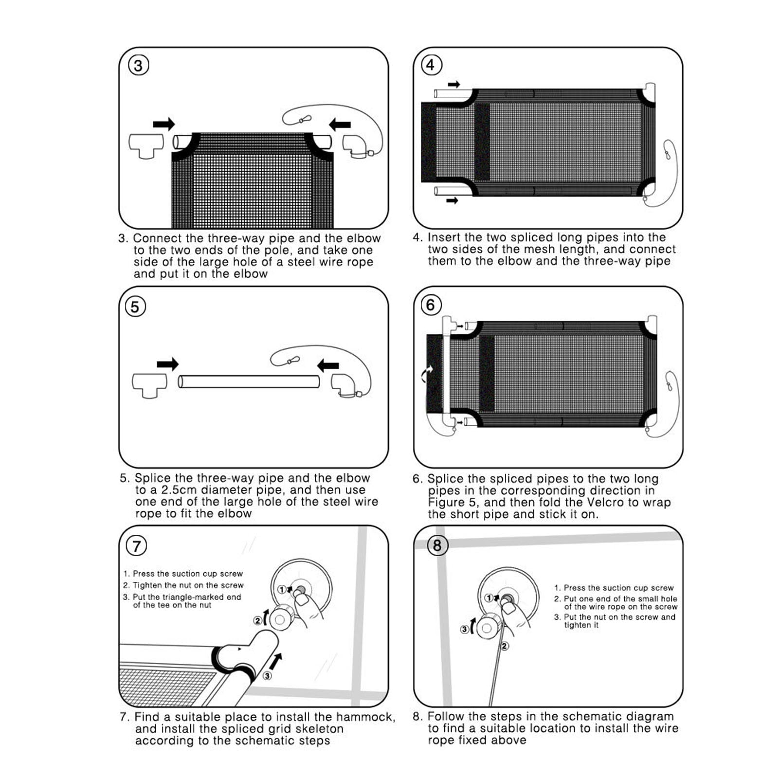 M Buder Suction Cup Cat Window Perch, Heavy Duty Cat Window Hammock Bed for Indoor Cats, Space Saving Pet Resting Seat, Sturdy Cat Climbing Frame Shelf (15.75x4.33x3.54 in / 40x11x9 cm)