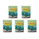 thumbnail image 2 of Paquete de 5 fundas para tarjetas de tamaño estándar de 100 unidades Dragon Shield Matte Mint, 2 of 6