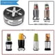 thumbnail image 2 of 2025 2 pack extractor blades for Nutribullet 600W and Pro 900W models, 2 of 5