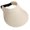 Beige, variant on Straw Sun Hat Sun Guard Technology Slim Face Effect Unisex Beach Running
