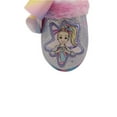 thumbnail image 3 of Nickelodeon Jojo Siwa Cozy Faux Fur Bow Slipper (Little Girls & Big Girls), 3 of 6