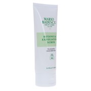 Mario Badescu Botanical Exfoliating Face Scrub Skin Care, 3.4 oz