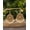 B294-Gold, variant on Delicate Earrings Women New Bohemian Exotic Earrings