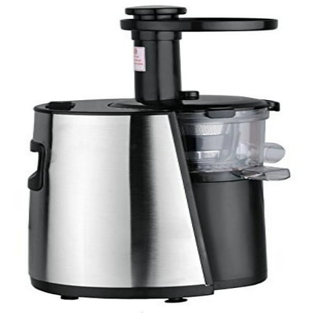 NuWave Nutri-Master Slow Juicer . Boger.co