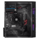 thumbnail image 4 of Xtreme PC Gaming AMD Radeon Vega Renoir Ryzen 7 5700G 32GB SSD 1TB WIFI Black, 4 of 6
