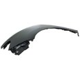 thumbnail image 3 of Fender Compatible with 2011-2017 Nissan Quest Front, Driver Side Primed, 3 of 3