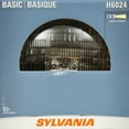 thumbnail image 1 of Phare scellé Basic H6024 SYLVANIA, 1 of 7