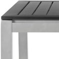 thumbnail image 5 of Safavieh Onika Square Outdoor Dining Table, 5 of 5