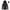 Black1, variant on Jalioing Mens Rain Jackets with Hood Outdoor Waterproof Hoodies Long Sleeve Lightweight Raincoat