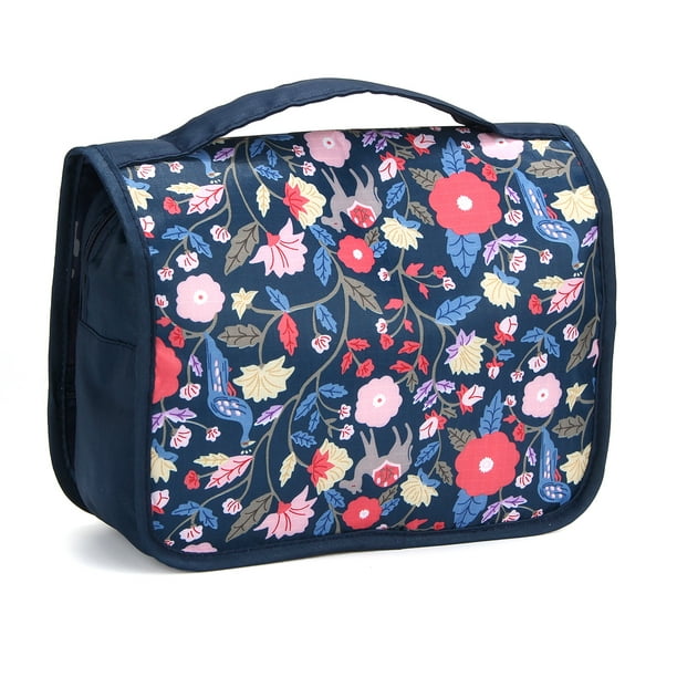 Generic Toiletry Bag Hanging Travel Wash Bag Organised Toiletry Bag