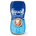 thumbnail image 2 of (2 pack) Equal Spoonful, Sugar Substitute, Sugar Free Sweetener, 4 oz, 2 of 7