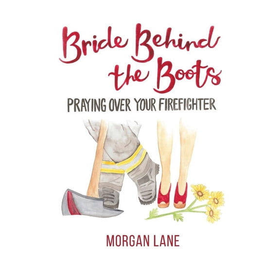Bride Behind the Boots, (Paperback)