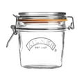 thumbnail image 2 of Kilner Round Clip Top Jars (Set of 6)| 12oz, 2 of 2