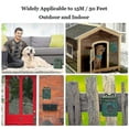 thumbnail image 2 of Effective Ultrasonic Dog Anti Barking Device Deterrent Outdoor Dog Trainer,sonic Bark Silencer, 2 of 5